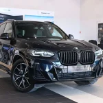 X3 xDrive20i