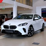 220i Gran Coupé