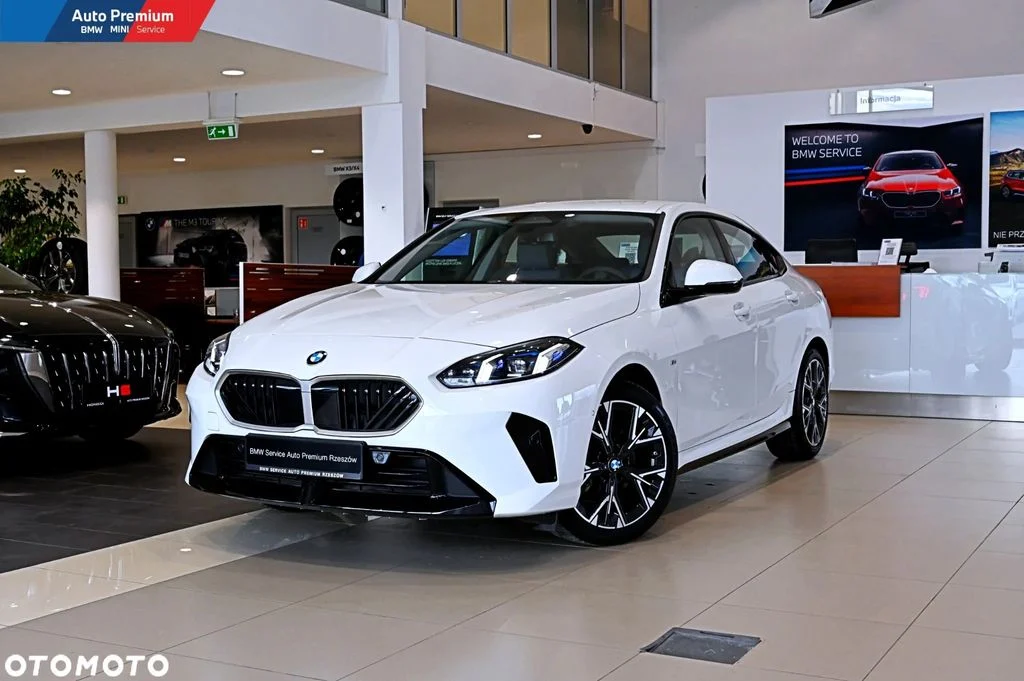 220i Gran Coupé