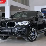 X4 xDrive30i