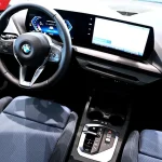220i Gran Coupé