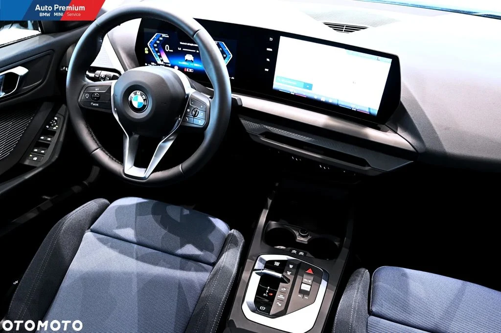 220i Gran Coupé
