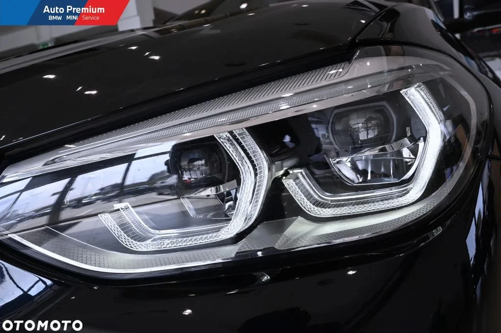 X4 xDrive30i