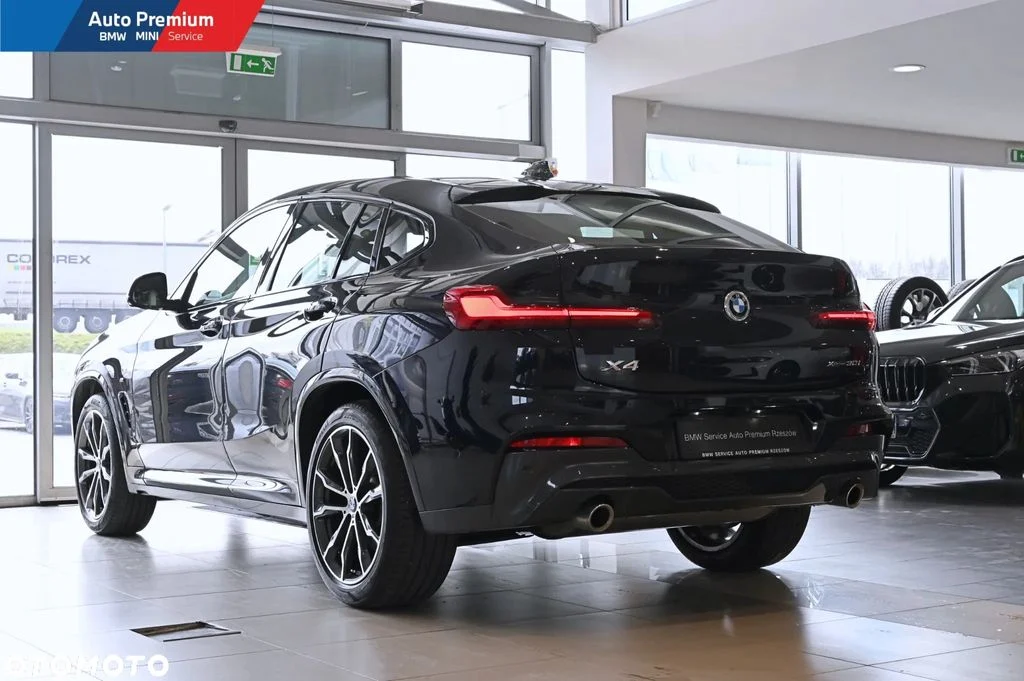 X4 xDrive30i