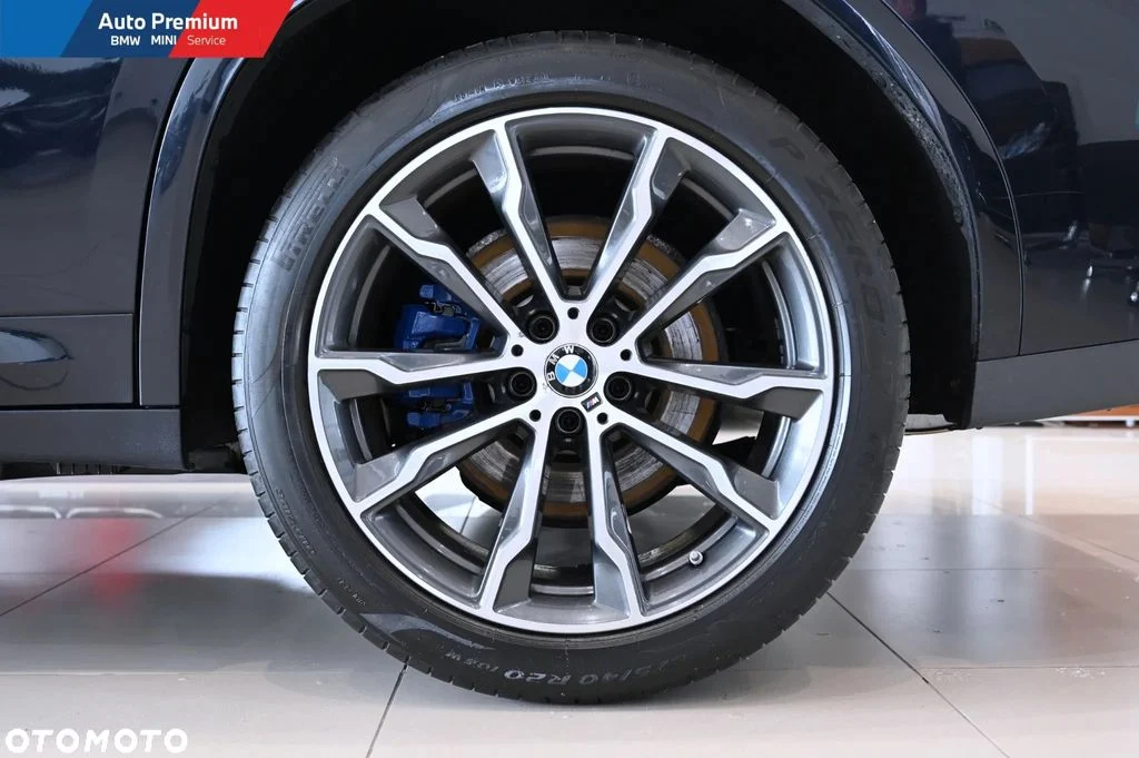 X4 xDrive30i