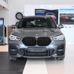 X1 sDrive 18i