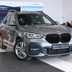 X1 sDrive 18i