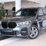 X1 sDrive 18i