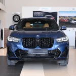 X4 xDrive20i