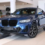 X4 xDrive20i
