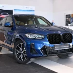 X4 xDrive20i