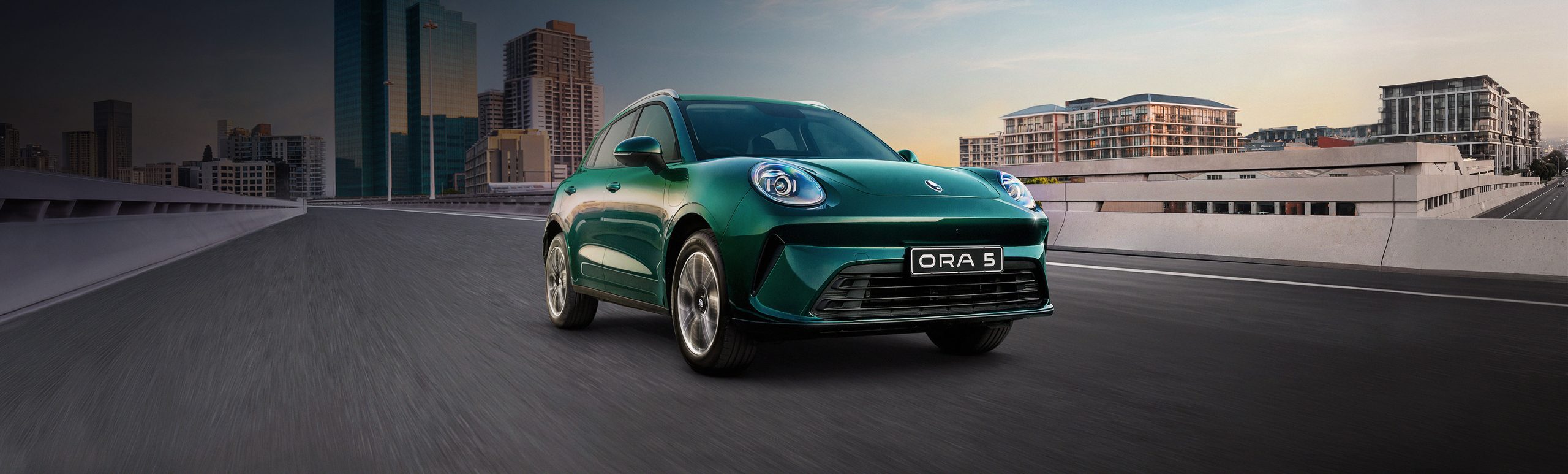 GWM w Auto Premium Rzeszów – start sprzedaży marki w Polsce