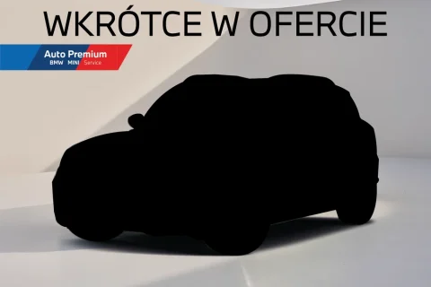 MINI Cooper ALL4