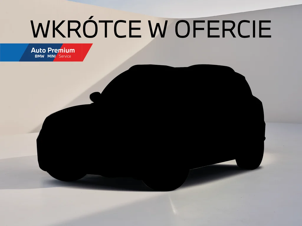 MINI Cooper ALL4