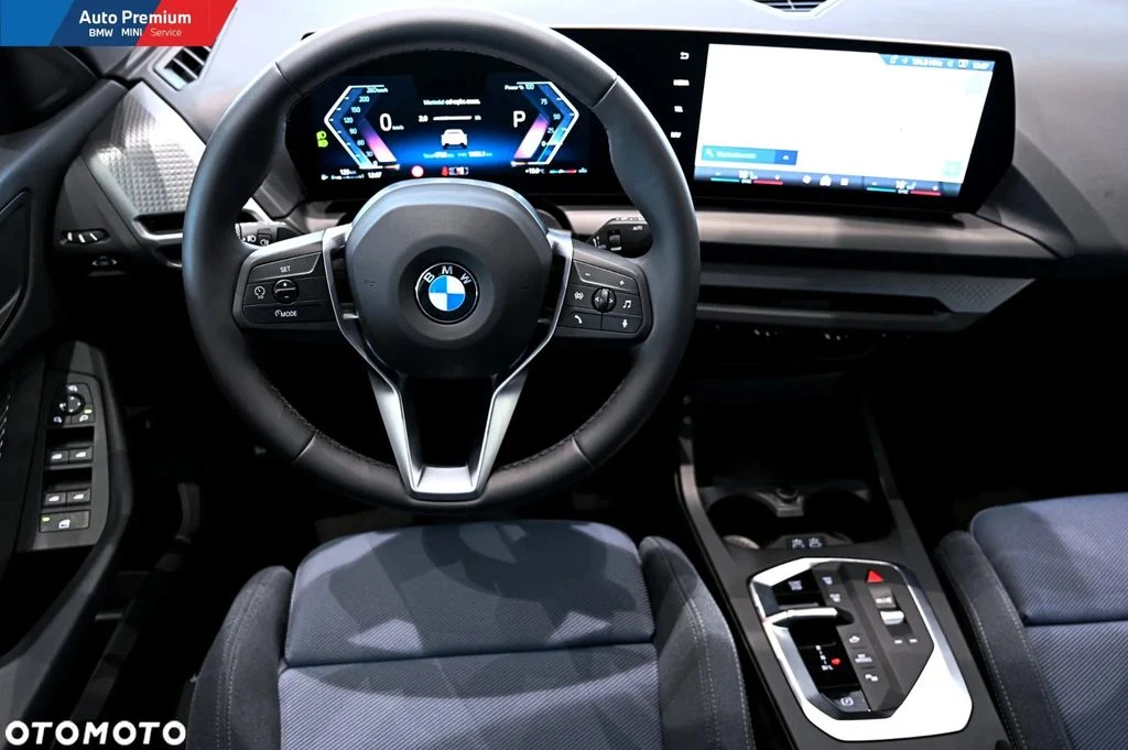 220i Gran Coupé
