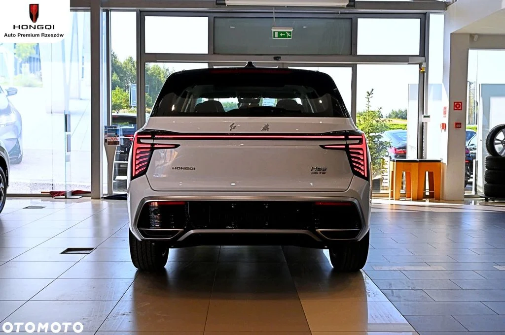HS3 1.5T