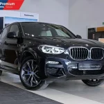X4 xDrive30i