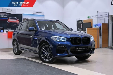 X3 xDrive30i