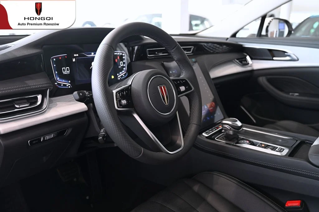 Hongqi H5 2.0T AT