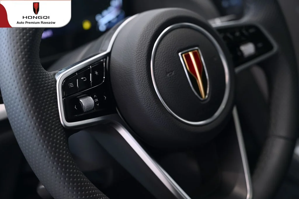 Hongqi H5 2.0T AT