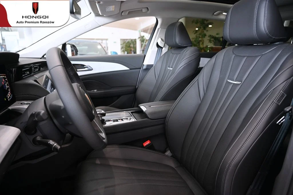 Hongqi H5 2.0T AT