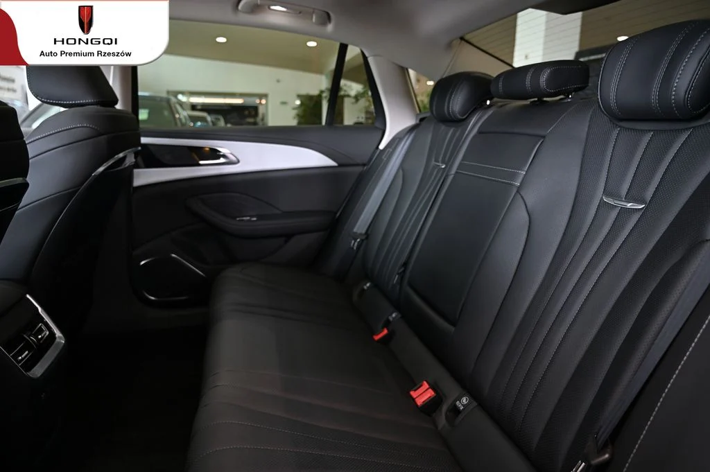 Hongqi H5 2.0T AT