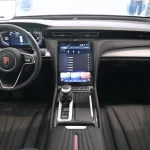 Hongqi H5 2.0T AT