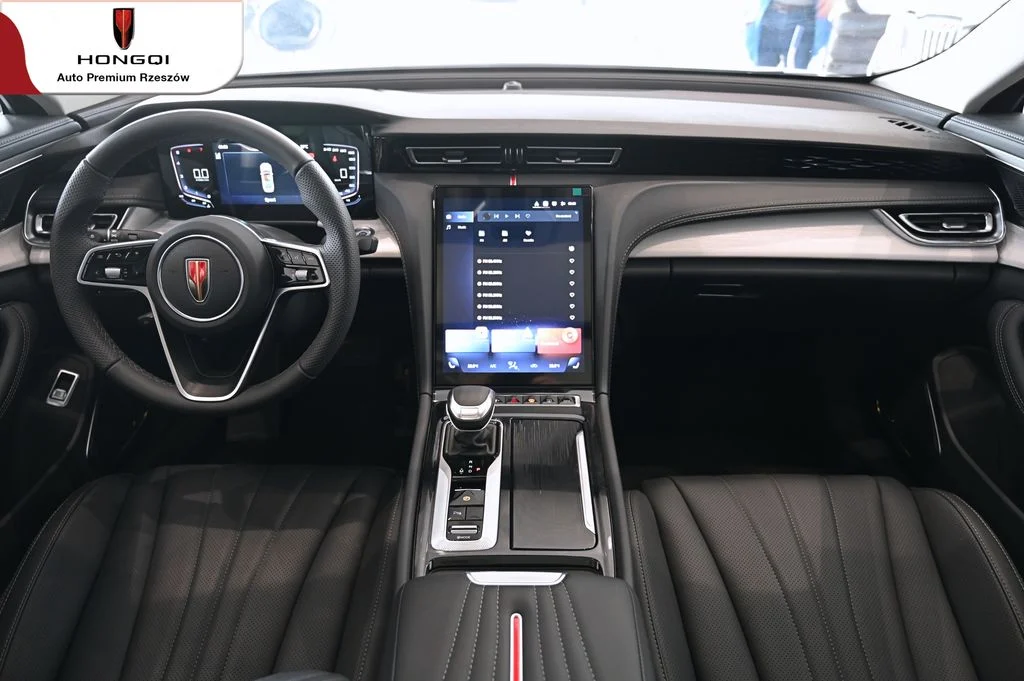 Hongqi H5 2.0T AT