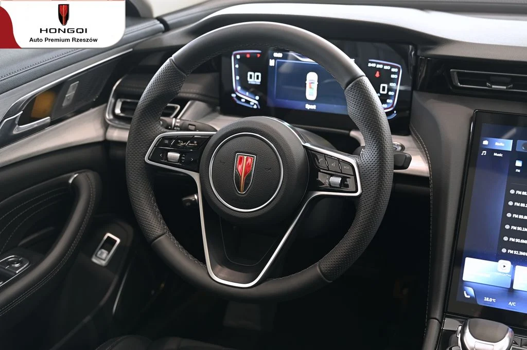 Hongqi H5 2.0T AT