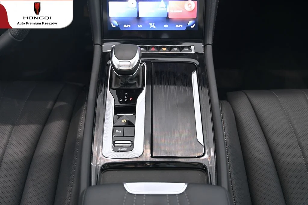 Hongqi H5 2.0T AT