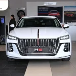 Hongqi H5 2.0T AT