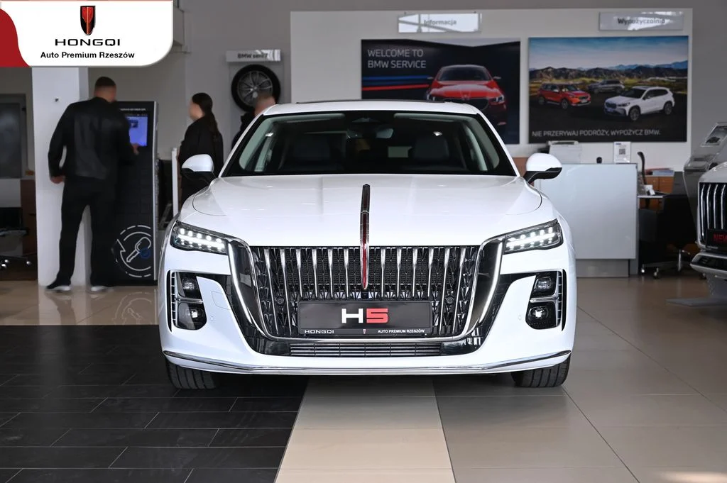 Hongqi H5 2.0T AT