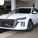 Hongqi H5 2.0T AT
