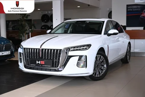 Hongqi H5 2.0T AT