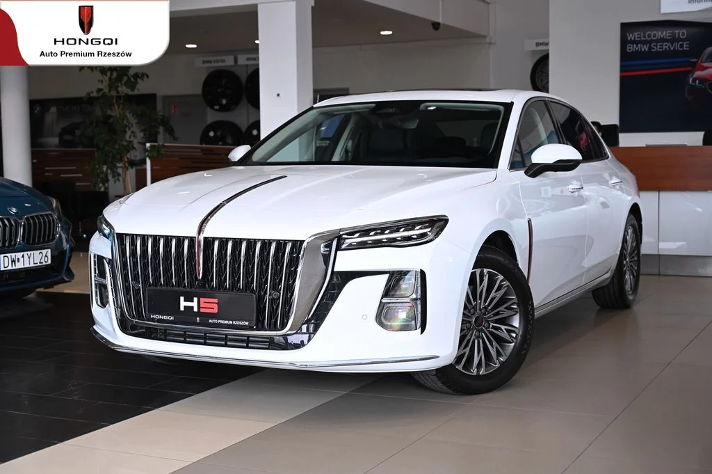 Hongqi H5 2.0T AT