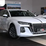 Hongqi H5 2.0T AT