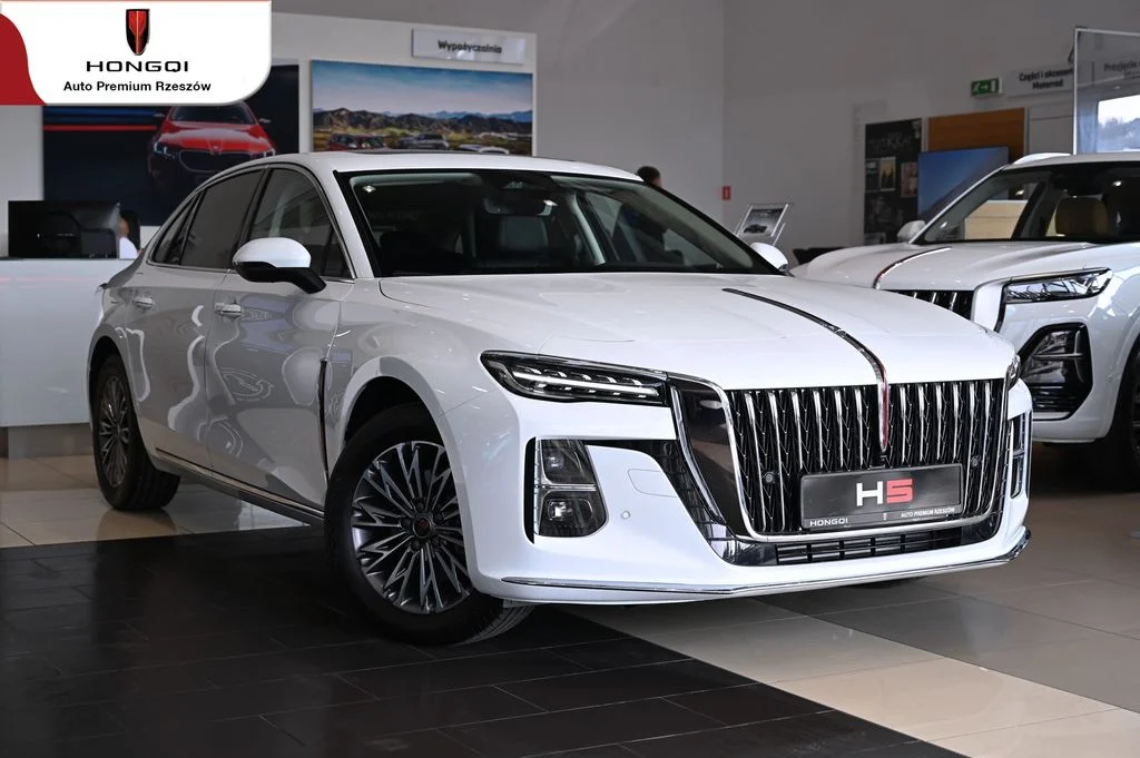 Hongqi H5 2.0T AT