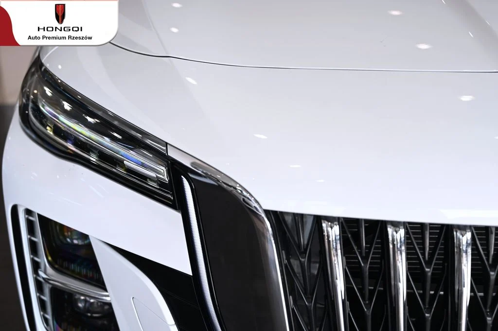 Hongqi H5 2.0T AT