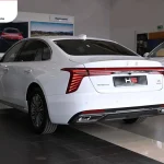 Hongqi H5 2.0T AT