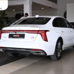 Hongqi H5 2.0T AT