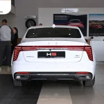 Hongqi H5 2.0T AT