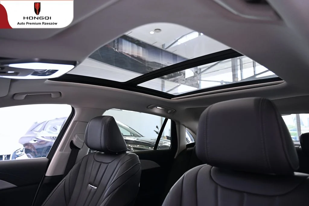 Hongqi H5 2.0T AT