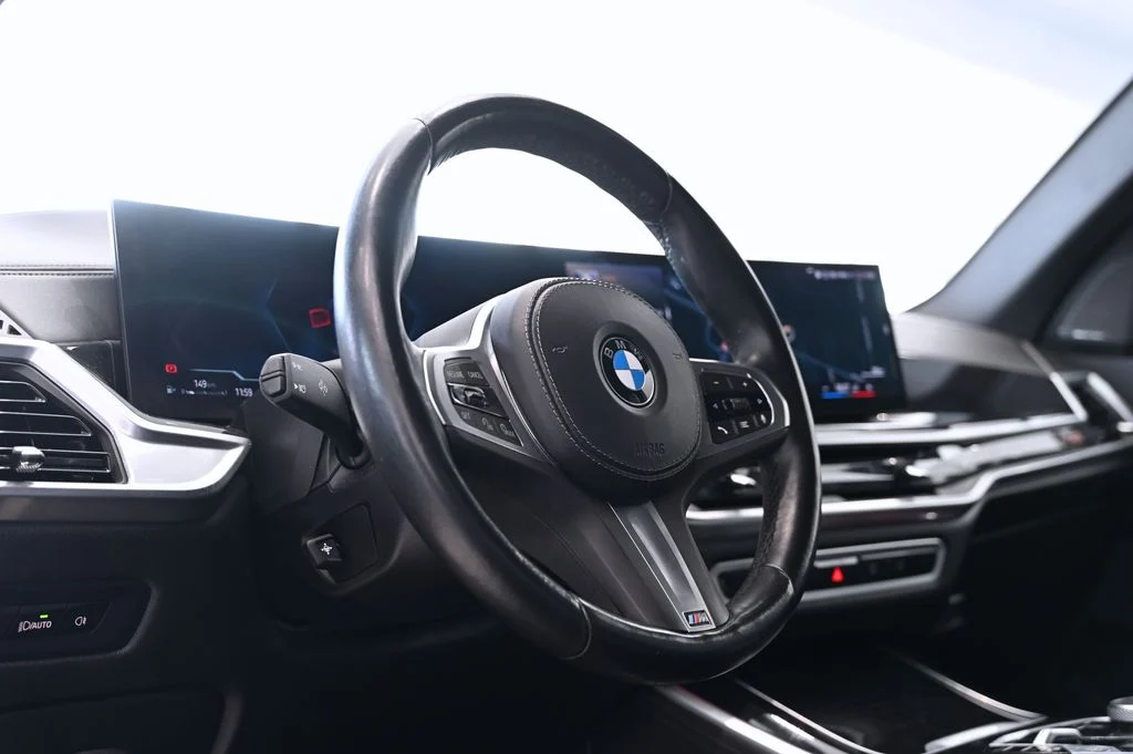 X5 xDrive30d