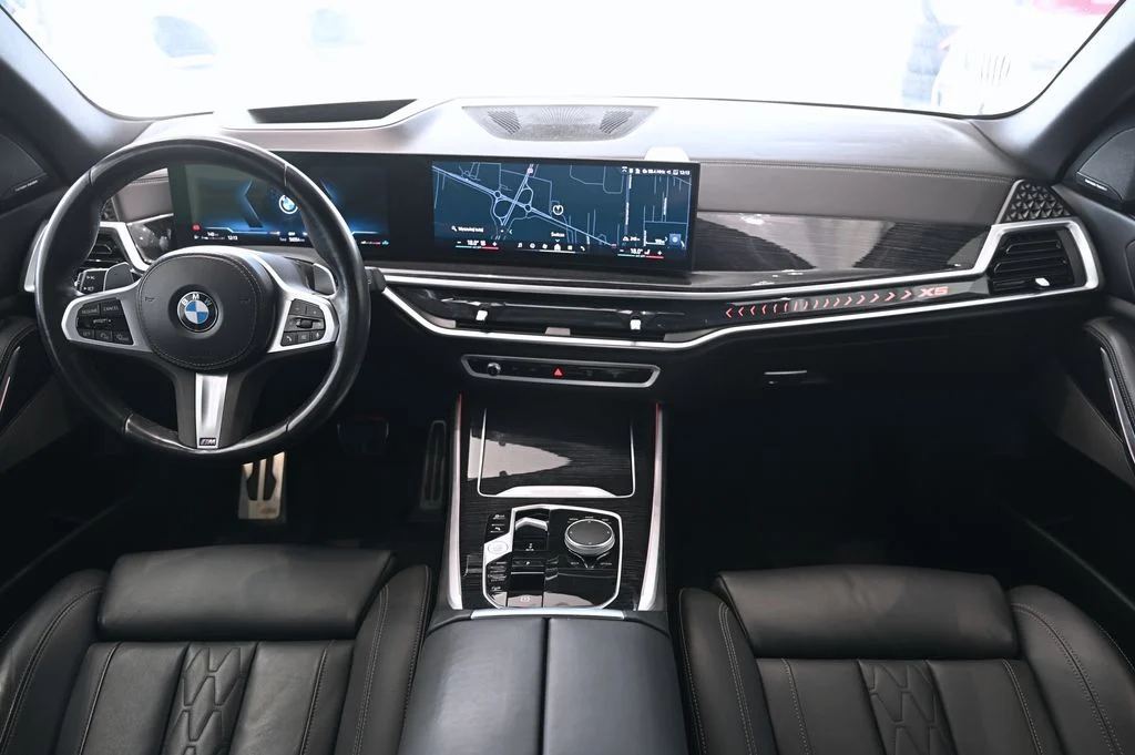 X5 xDrive30d