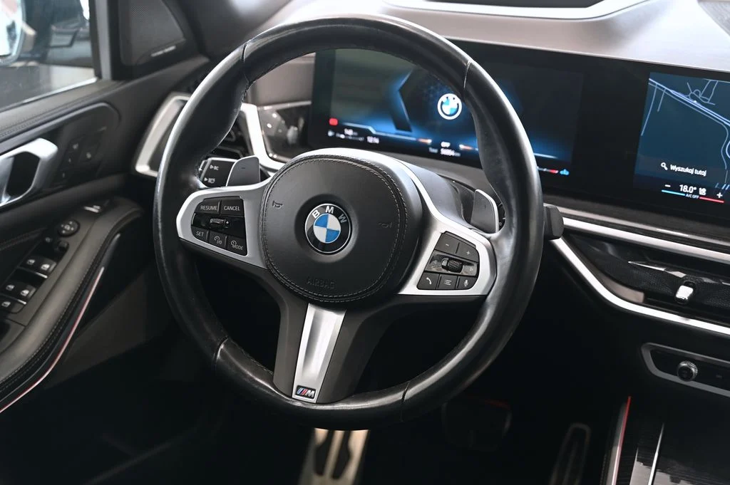X5 xDrive30d