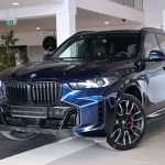 X5 xDrive30d