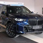 X5 xDrive30d