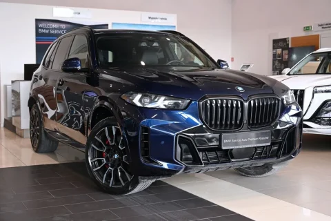X5 xDrive30d