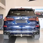 X5 xDrive30d