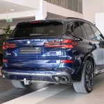 X5 xDrive30d